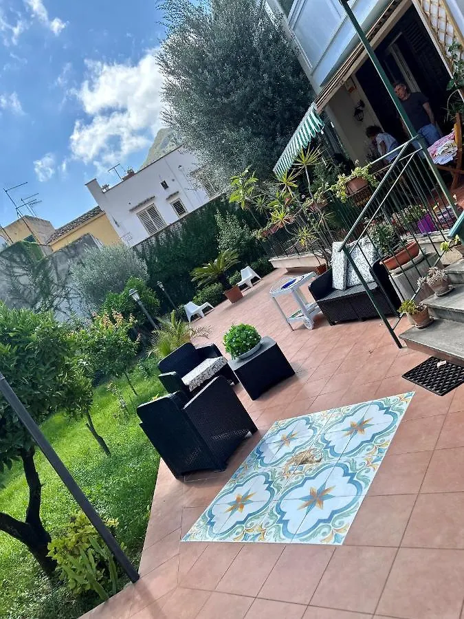 Belvedere Palerme